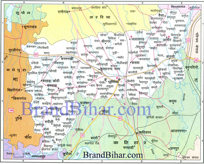 Purnea
